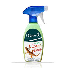 Lizard Repellent